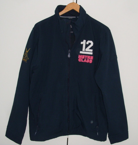 Gaastra softshelljacke 2xl - softshelljacke, gr.