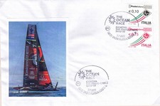 2023 Annullierung Genua 2.7 "