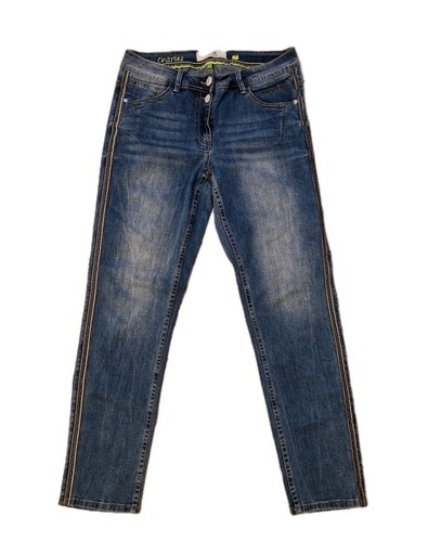 Cecil charlize denim damen - charlize,