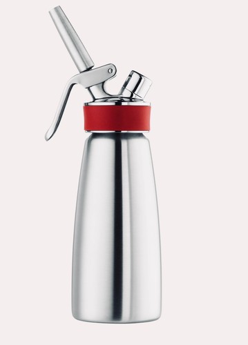 Neu ovp isi gourmet plus - neu, &