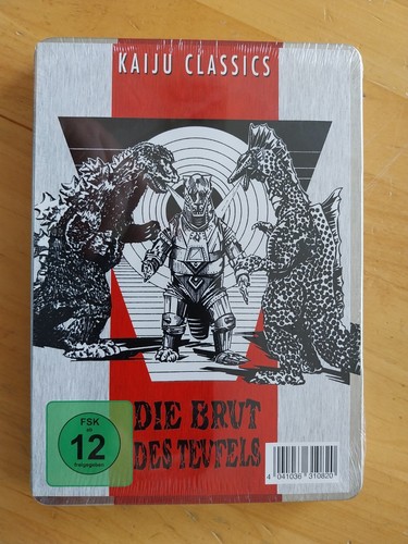 Die brut des teufels - teufels,