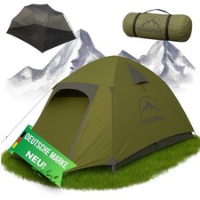 GOALPINE® ESKAPADE II Zelt