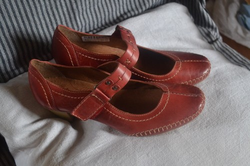 Neuwertige jana pumps - jana,
