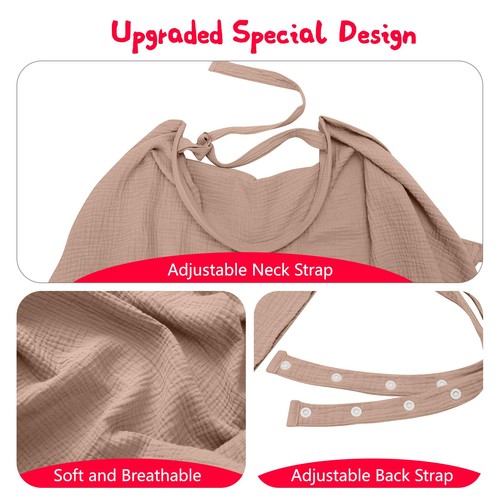 Stilltuch 76x110cm khaki - stilltuch,