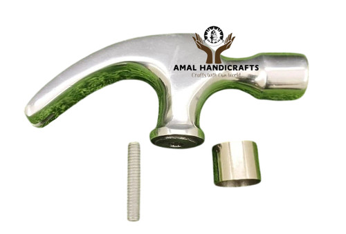 Amal antik holz gehstock - antik,