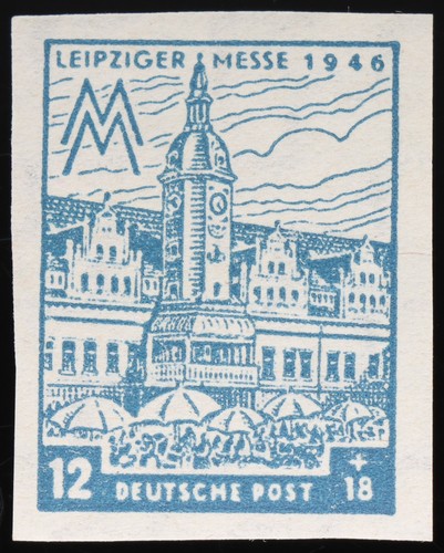 Deutschland sbz westsachsen - deutschland,