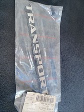 Original Typenschild VW T3 251853689D Neu NOS Originalteil