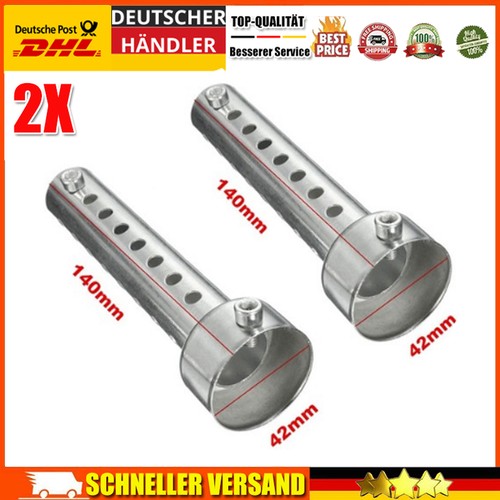 2xmotorrad auspufftopf - 2xmotorrad,