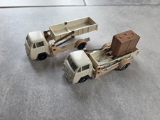 Siku Plastik 2x V 166