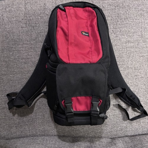 Lowepro fastpack 100 camera - lowepro,