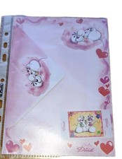 Diddl briefpapier set marke - briefpapier,