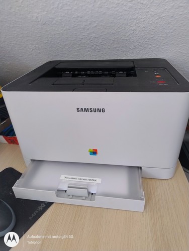 Samsung clp 365 - samsung, clp-365