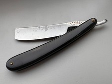 Straight Razor H.HOBSON