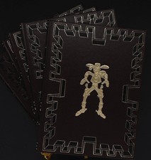 LUCKY LUKE Kunstleder 1-17 HC Western Humor Comic Album Horizont Verlag Auswahl