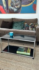 USM Haller Beistelltisch
