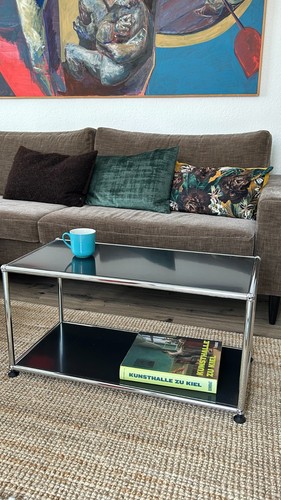 Usm haller beistelltisch - usm,