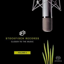  STOCKFISCH RECORDS