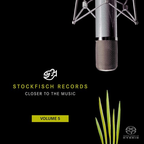 Stockfisch records - ,