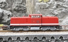 Tillig 04596 diesellokomotive - tillig,