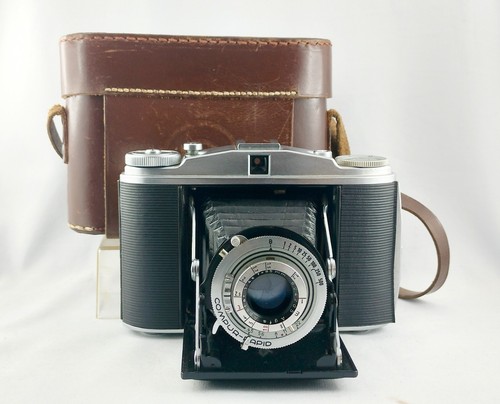 Agfa isolette ii - ​✮, –