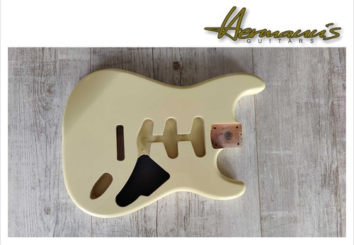 Strat tlg erle alder body - 3,