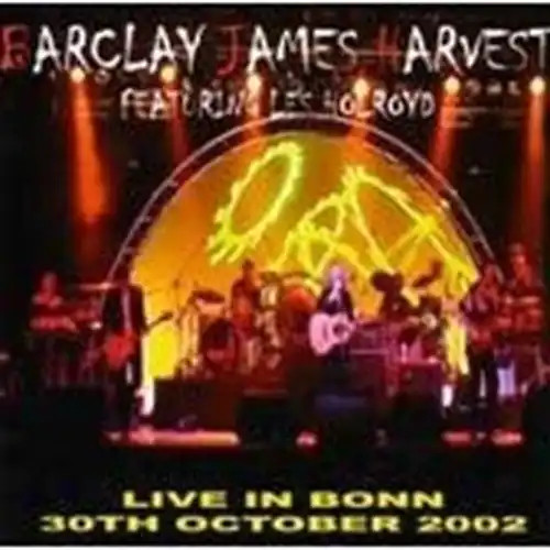 Barclay james harvest feat - james,