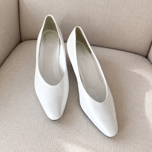 Deichmann damen pumps weiß - deichmann,