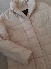 Hübsche gesteppte Kurz-Jacke