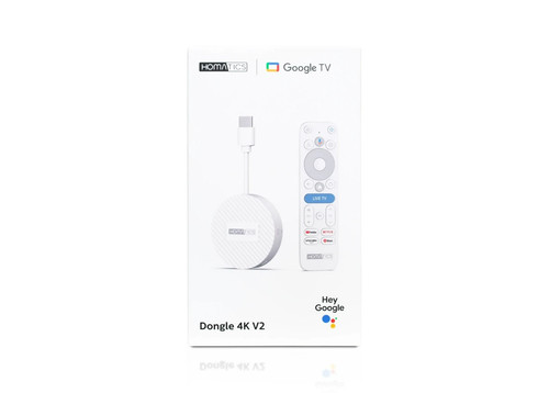 Homatics dongle ai sr - v2, ai-sr