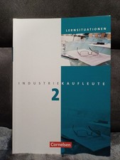 Industriekaufleute 2