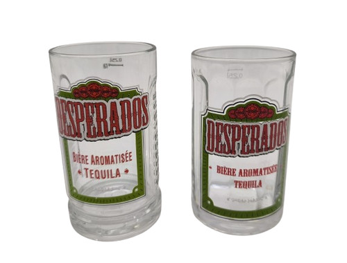 Set desperados gläser - 🍺,