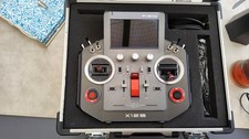 FrSky HORUS X12S EU/LBT 16-KANAL FERNSTEUERUNG Sender "HORUS-X12S" EU/LBT 