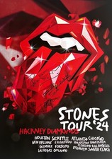 Rolling stones hackney - rolling,