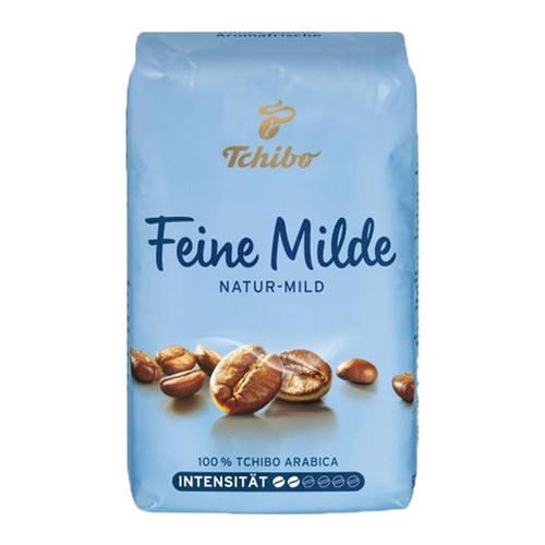 Tchibo feine milde bonen - |,