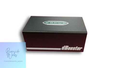 Royer dbooster inline - inline, booster