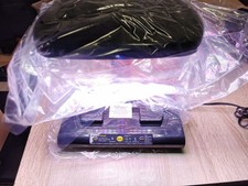 AeroGarden Miracle-Gro Harvest Anzuchtsystem für 6 Pflanzen Pflanzenlampe