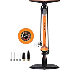 Fahrradpumpe Luftpumpe Manuell