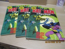 Bat Man  Superband # 2   guter