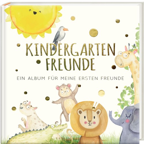 Kindergartenfreunde safari - kindergartenfreunde, –