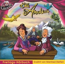 Little amadeus - little,