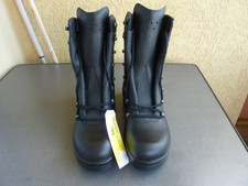 Haix Kampfstiefel Bundeswehr Stiefel BW Stiefel Gr.43 BW 275/107 NEU 2017