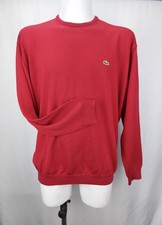 Lacoste Herren Rundhals