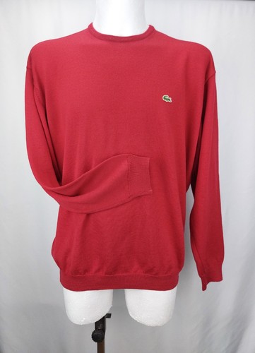 Lacoste herren rundhals - herren,