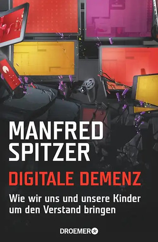 Digitale demenz - digitale,