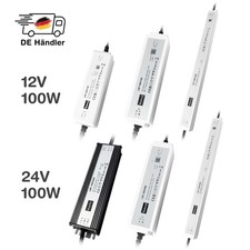 B-Ware/Ausverkauf - LED Trafo