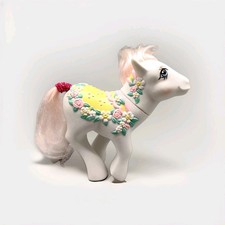 Little pony 1989 - my, g1