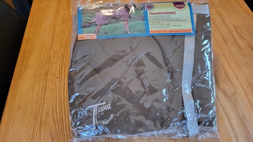 Trixie hundemantel xl neu - gr.,