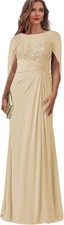 Damen brautmutterkleid - damen,