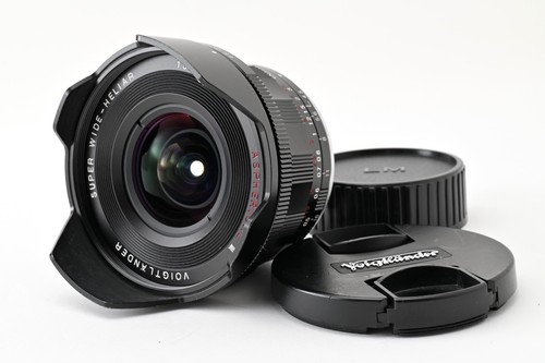 Top neuwertig voigtländer - neuwertig],