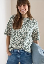 CECIL 303732 SHORT Sweatshirt